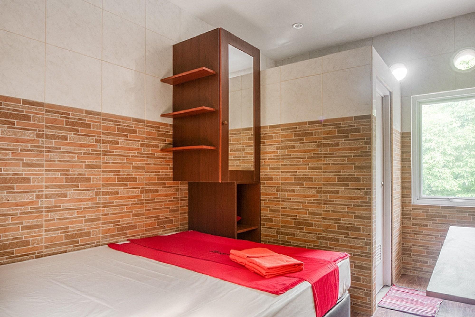 Reddoorz @ Panglima Polim 2 Hotel Джакарта Екстериор снимка